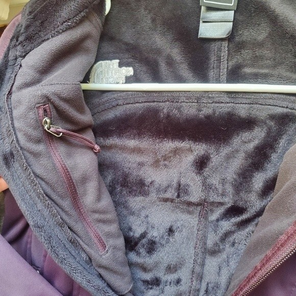 Northface Jacket - Picture 2 of 9